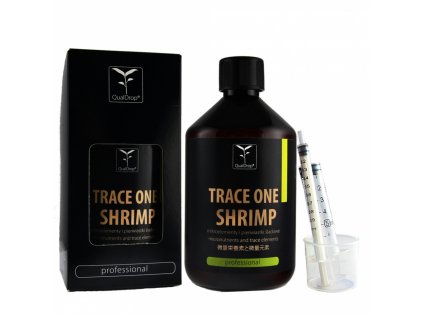 qualdrop trace one