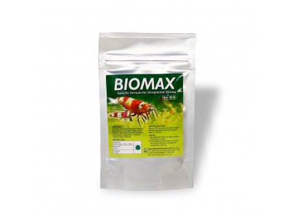 genchem biomax 2
