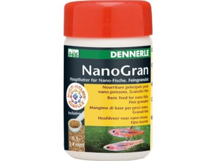 nanogran