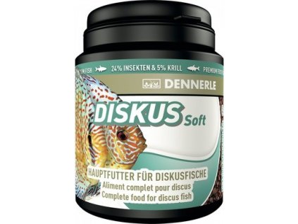 dennerle discus