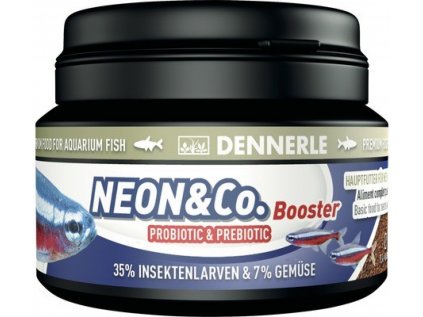 dennerle tetra and co