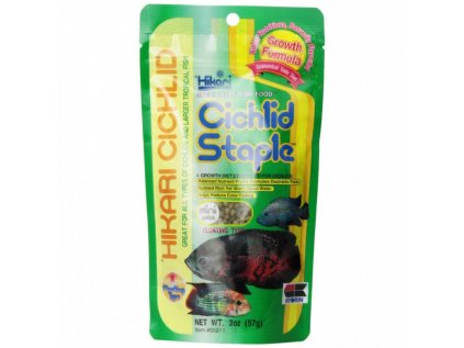Hikari Cichlid Staple Baby 57 g