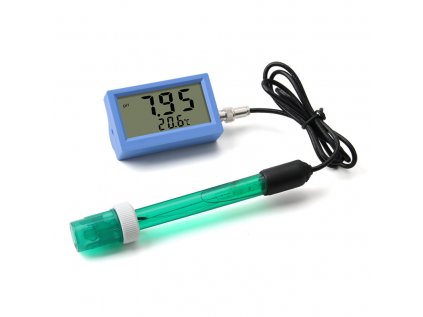 invital ph meter