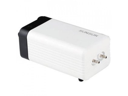 SUNSUN CT-402 2 x 168 l/hod