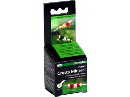 dennerle crusta mineral