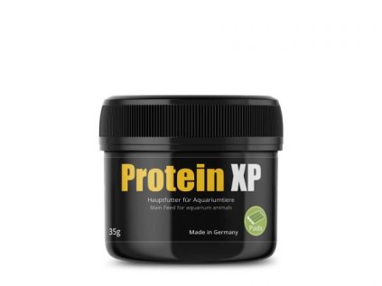 glasgarten protein xp hauptfutter main feed garnelen fische shrimp 35g 600x600