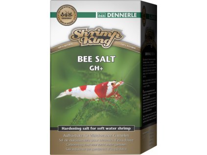 shimp king bee salt