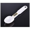 Portable 500g 0 1g Precise Digital Kitchen Measuring Spoons Electronic Spoon Weight Volumn Food LCD Display Food Scale