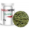 Shrimp Nature Sulawesi 10g (Vzorka)