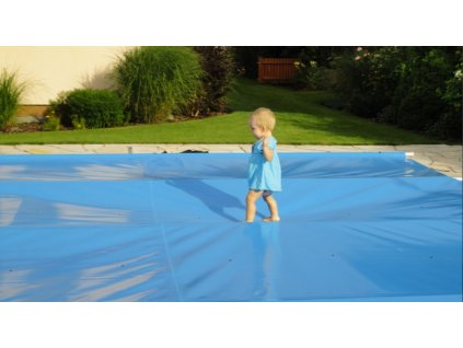 Plachty bezpečnosť deti