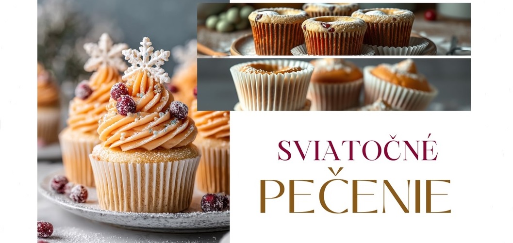 Sviatocne pecenie