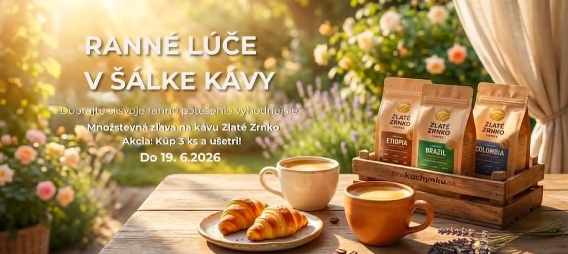 Zlaté zrnko