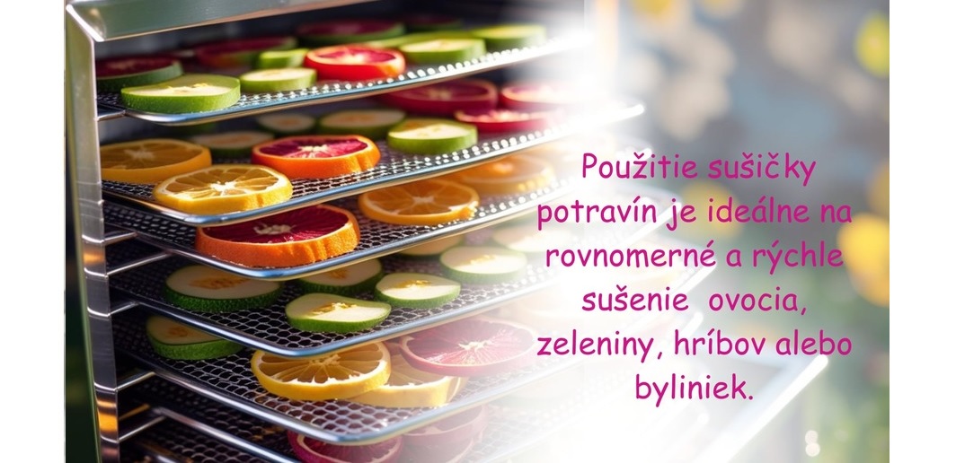 Susicka potravin president