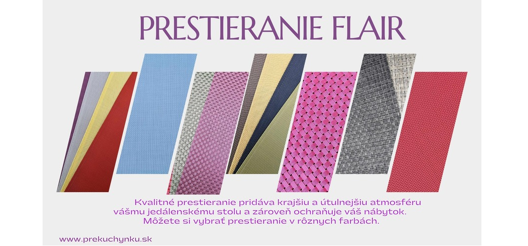 Prestieranie Flair