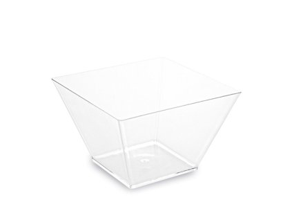 7935 72 fingerfood miska hranata cira 11 x 11 x 7 cm 500 ml 20 ks