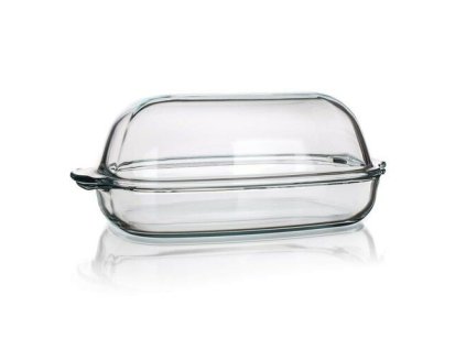 1591096431Simax Sklenena zapekacia misa hranata 8 l
