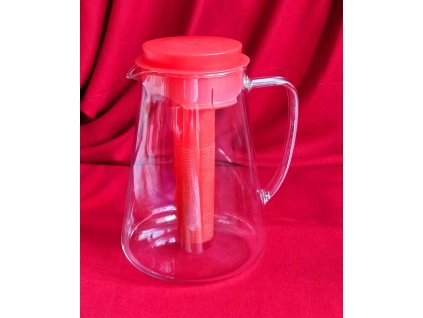 Džbán TEO 2.5 l, s vylúhovaním a chladením