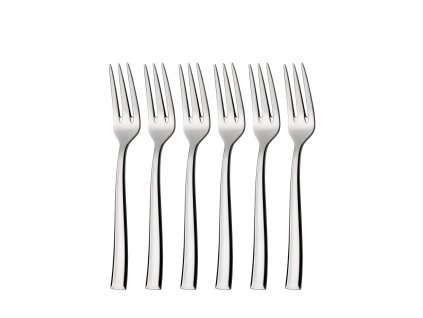 Súprava na múčnik Wimbledon, 6 dielna