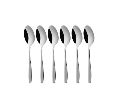 Súprava na kávu Valencia, 6 dielna