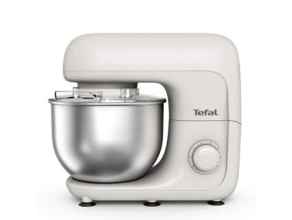TEFAL QB160138 Bake Essential, krémový