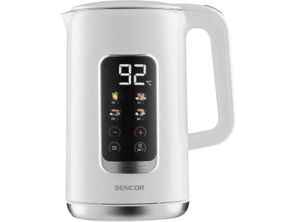 SENCOR rých. kanvica 1,7 l SWK 0950WH