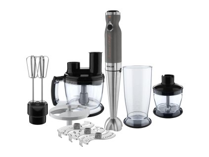 SENCOR tyčový mixér SHB 5501CH-EUE3