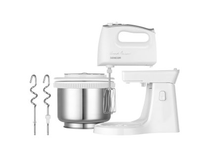 SENCOR mixér s misou SHM 6206SS