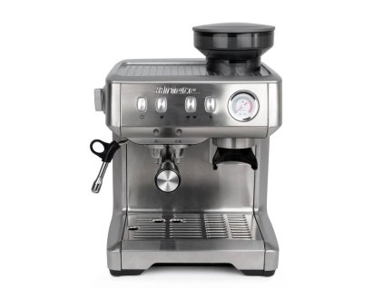 Ariete Pákový kávovar Metal Espresso 1313