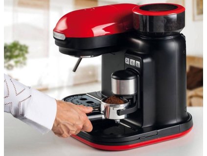 Ariete Moderna Espresso 1318