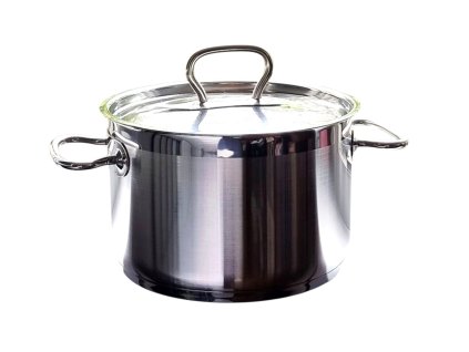 Hrniec HOME PROFI s pokrievkou 3,0 l, 4,0 l, 7,0 l, 10,0 l