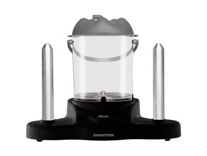 SMARTON hotdogovač s 2 hrotmi HM 050
