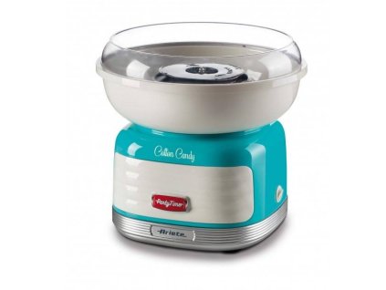 Ariete Party Time Cotton Candy 2973/01, modrý