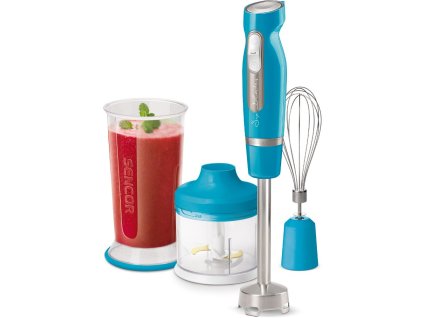 SENCOR tyčový mixér SHB 4467TQ-EUE3