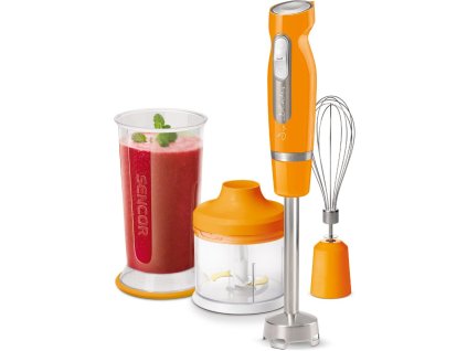 SENCOR tyčový mixér SHB 4463OR-EUE3