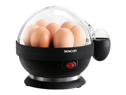 SENCOR varič vajec SEG 710BP