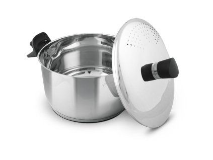 LAMART hrniec s cedítkom 5,8 l STRAIN LT1206