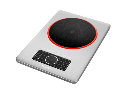 SENCOR sklokeramický varič SCP 5010SS