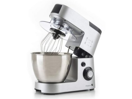 G21 kuchynský robot Promesso Aluminium