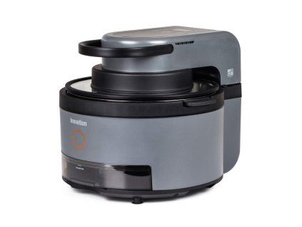 Multifunkčná fritéza G21 Inovation