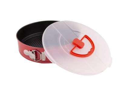 Forma na tortu LT3104 26 x 6,5 cm DOLCE