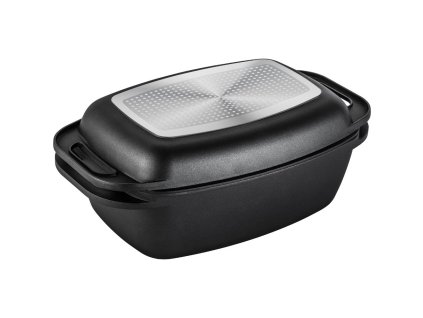 Pekáč LT1105 9 l + 3 l DOUBLE