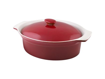 Zapekací hrniec LT9206 oválny CASA, 2,7 l
