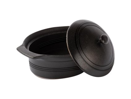 Zapekací hrniec LT9216 oválny CERA, 2,7 l