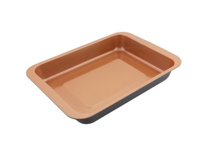 Pekáč LT3095 42 x 29 x 5 cm COPPER
