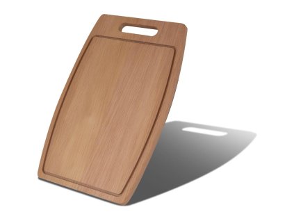 Doska na krájanie BEECH 36 x 24 cm
