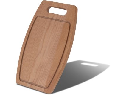 Doska na krájanie BEECH 26 x 16 cm