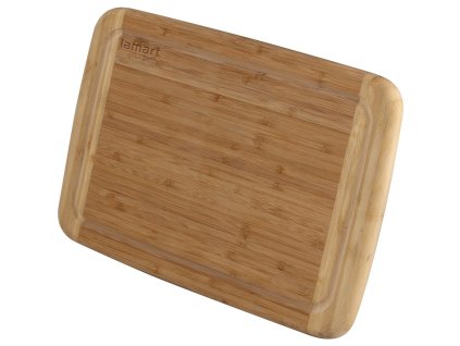 Doska na krájanie BAMBOO 26 x 16 cm