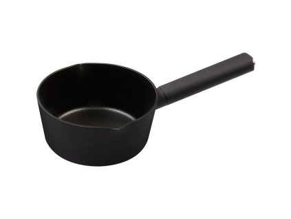 Rajnica POELE ø 16 cm, čierna