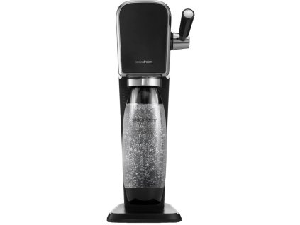 ART Black Quick Connect SODASTREAM