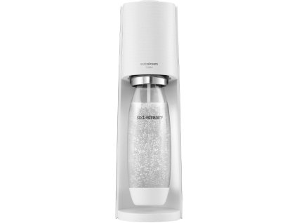 TERRA White Quick connect SODASTREAM